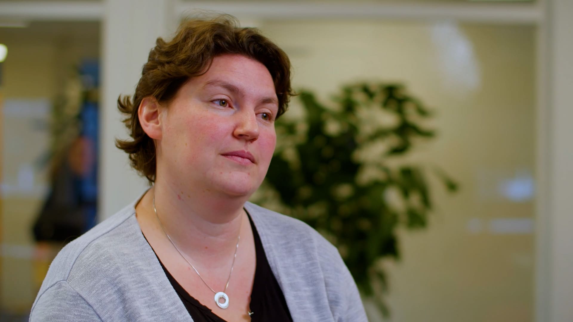 Hogeschool leiden video