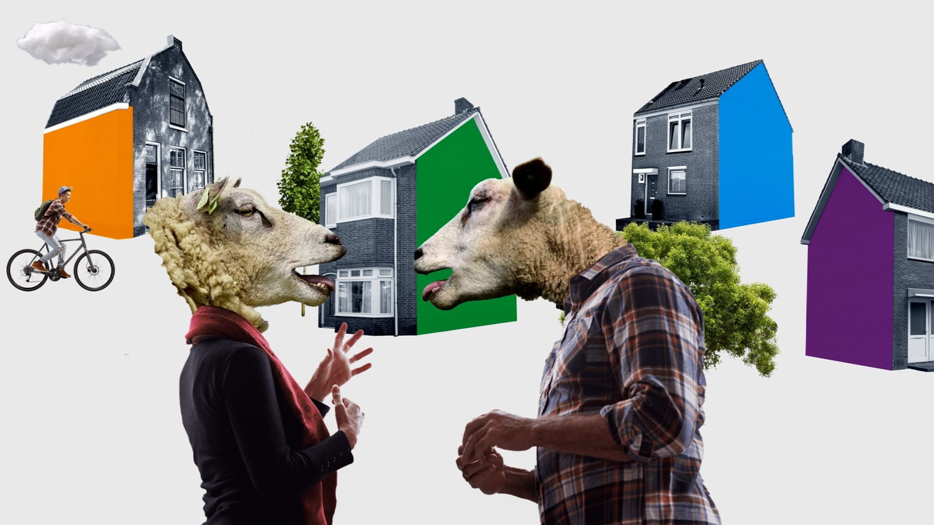 Gemeente leiden animatie