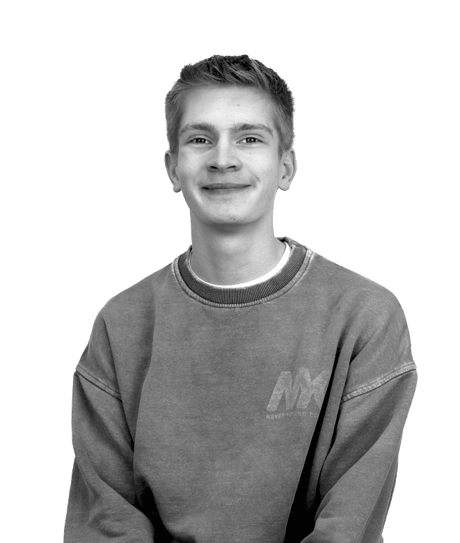 first employee image